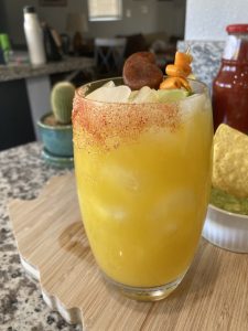 Jmango8